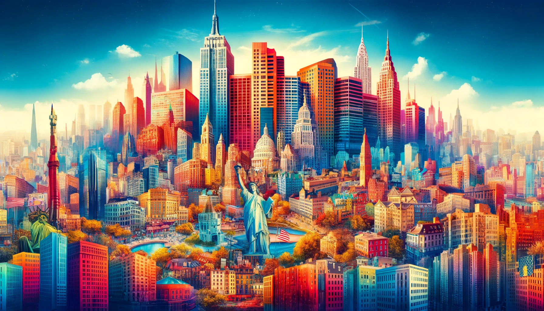 Ultimate Guide to Average Airbnb Occupancy Rates By City