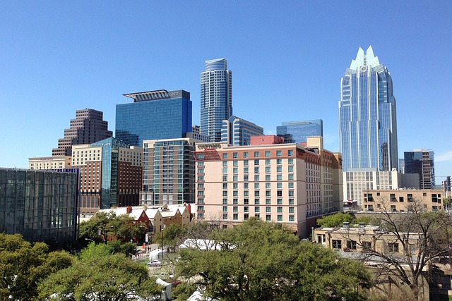 Best Places to Buy Airbnb in Austin
