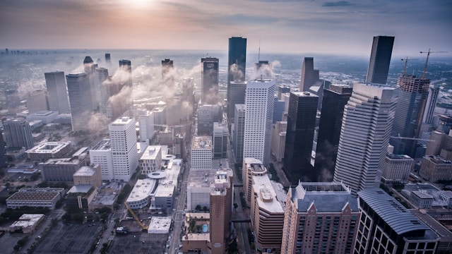 Best Places to Buy Airbnb Houston