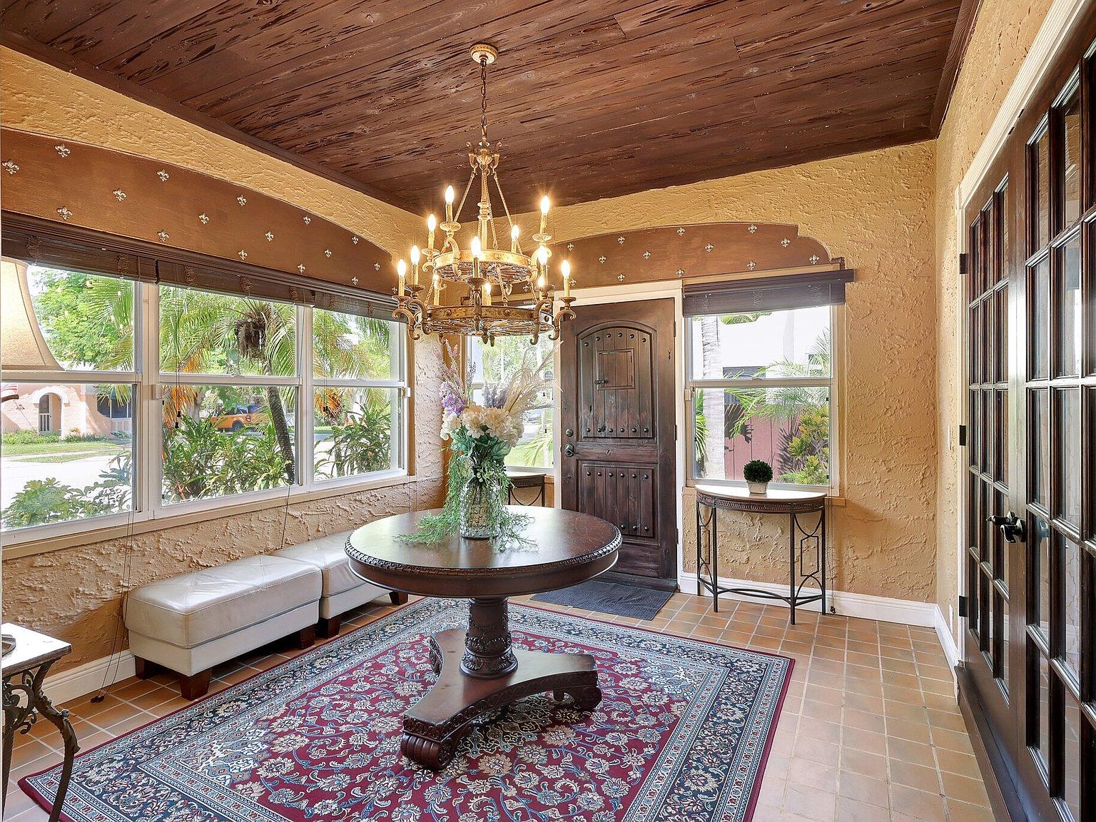 Unique dome house in Joshua Tree desert