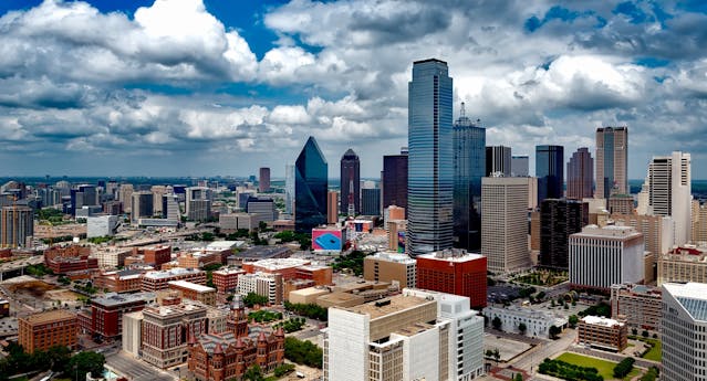Dallas, TX Short-Term Rental Regulations