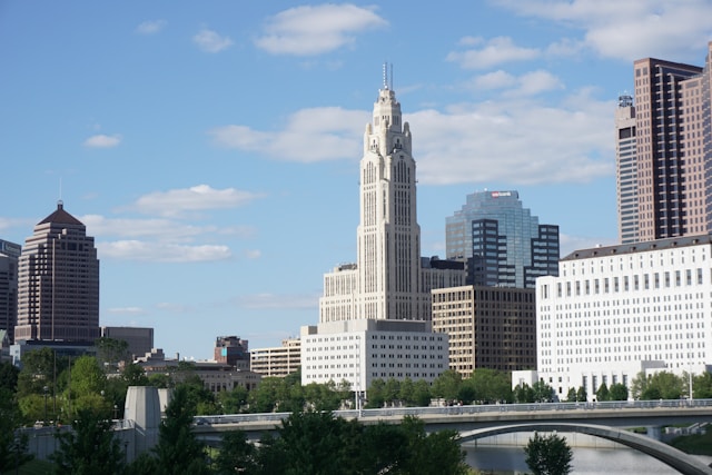 Columbus, Ohio Short-Term Rental Regulations