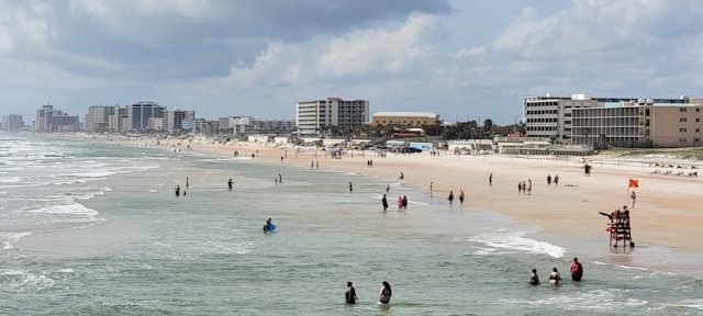 Airbnb Data on 3,820 Active Vacation Rentals in Daytona Beach