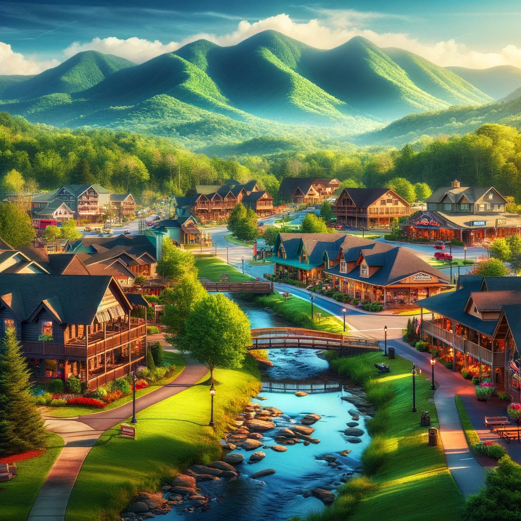 Pigeon Forge, Tennessee Short-Term Rental Regulations