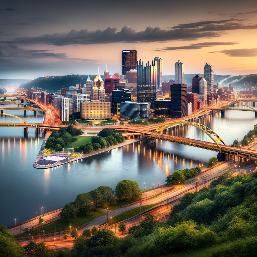 Pittsburgh, PA Short-Term Rental Regulations