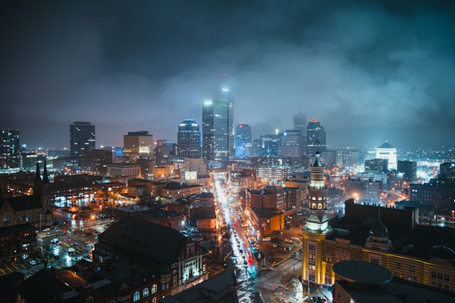 Airbnb Data on 3,156 Active Vacation Rentals in Indianapolis