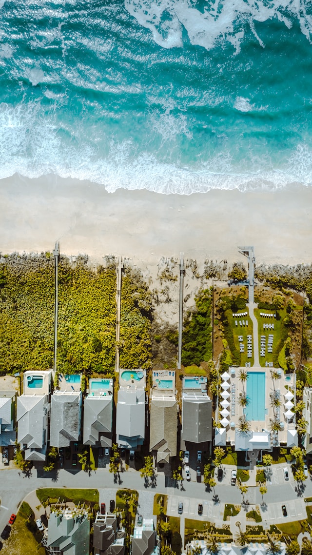 Airbnb Data on 518 Active Vacation Rentals in Palm Coast