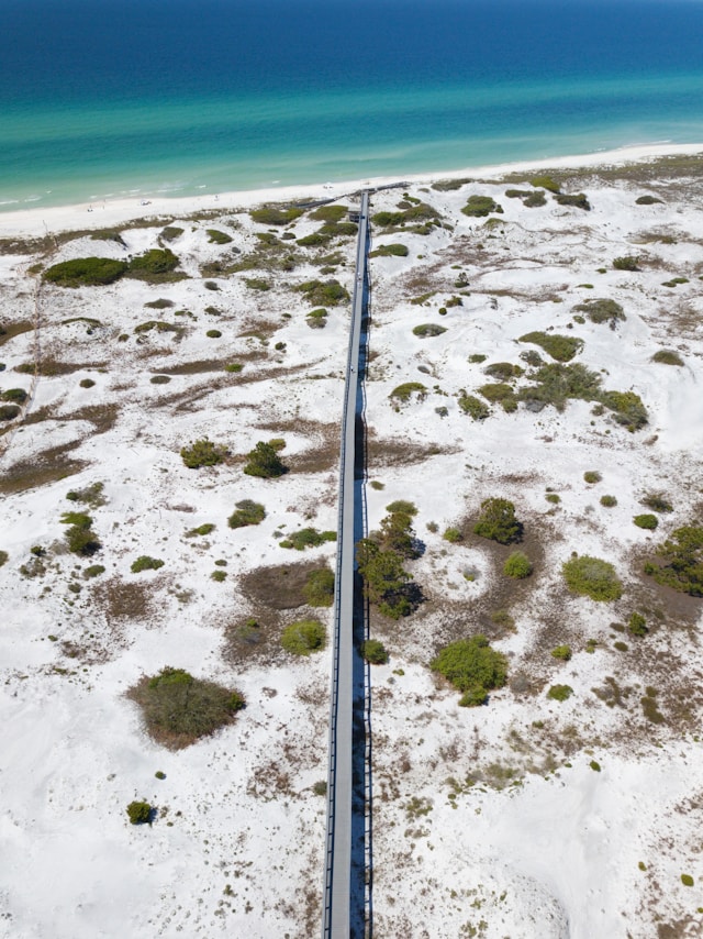 Airbnb Rental Market in Santa Rosa Beach, FL