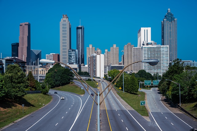 Airbnb Data on 8,830 Active Vacation Rentals in Atlanta, GA