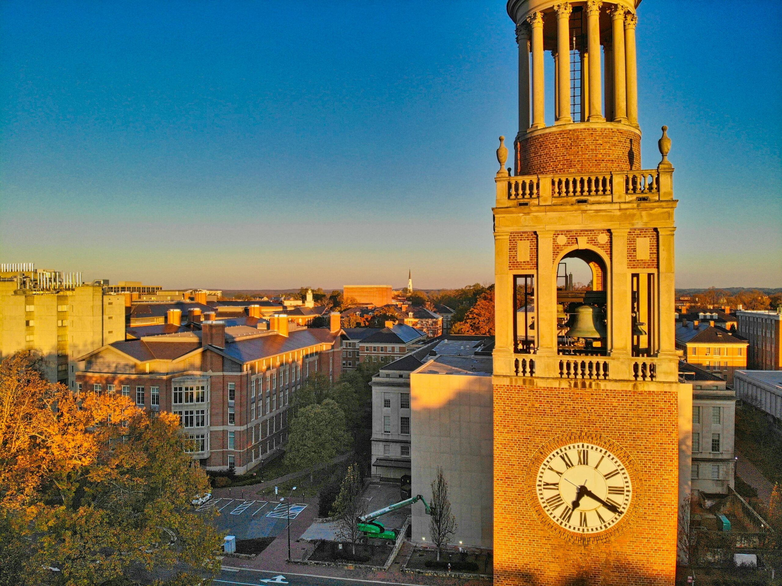 Chapel Hill, NC Short-Term Rental Regulations