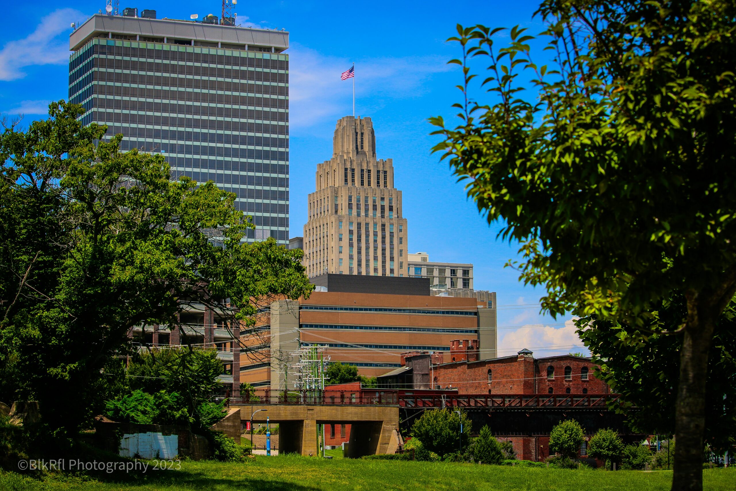 Winston Salem, North Carolina Short-Term Rental Regulations
