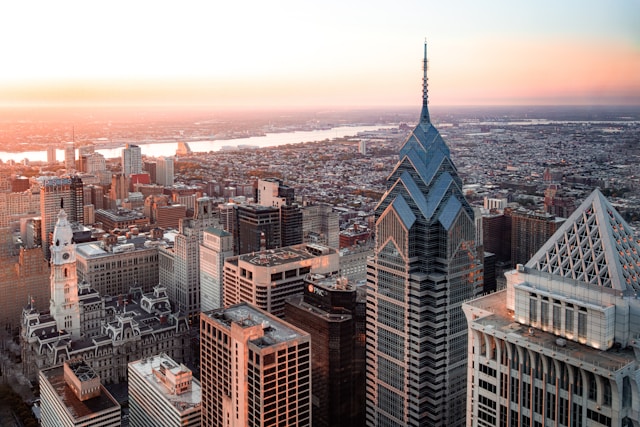 Short-Term Rental Regulations in Philadelphia, PA