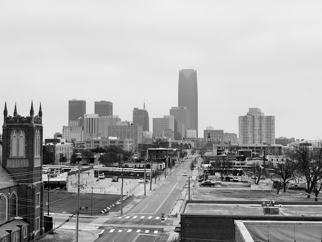Short-Term Rental Regulations in Oklahoma City, OK