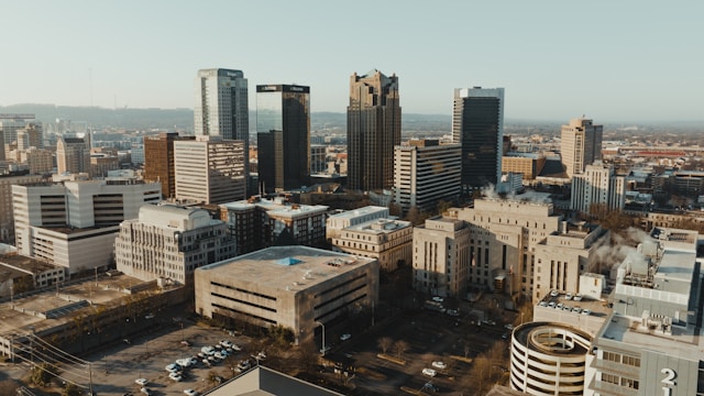Birmingham, AL Rental Regulations  FAQ 2025