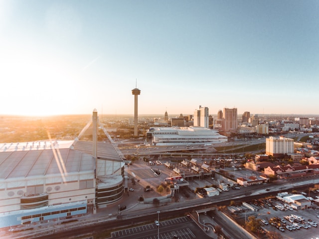 Best Places to Buy Airbnb San Antonio