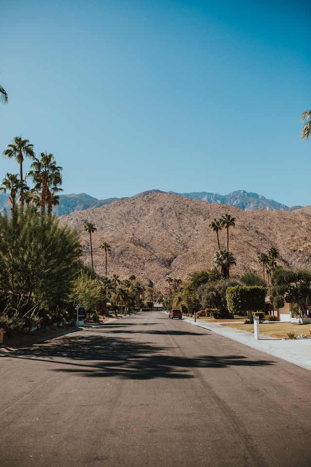 Palm Springs, CA – Rental Regulations FAQ 2025