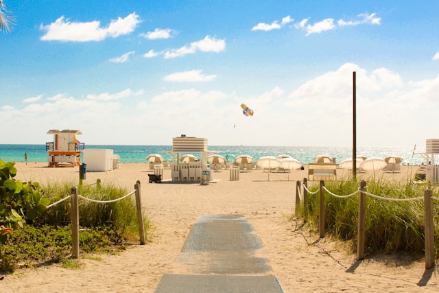 Miami Beach, FL Rental Regulations FAQ 2025