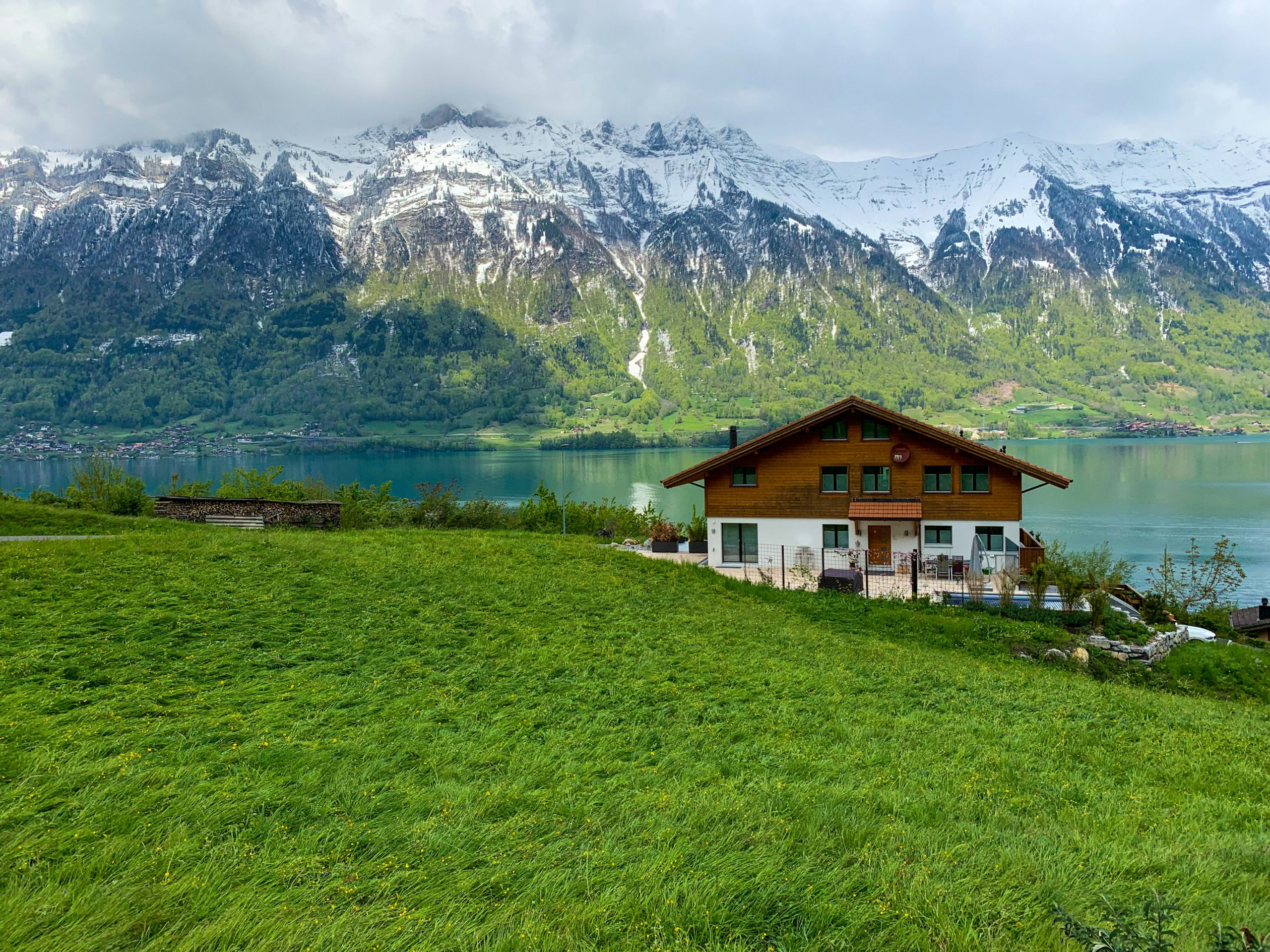 What is Chalet?