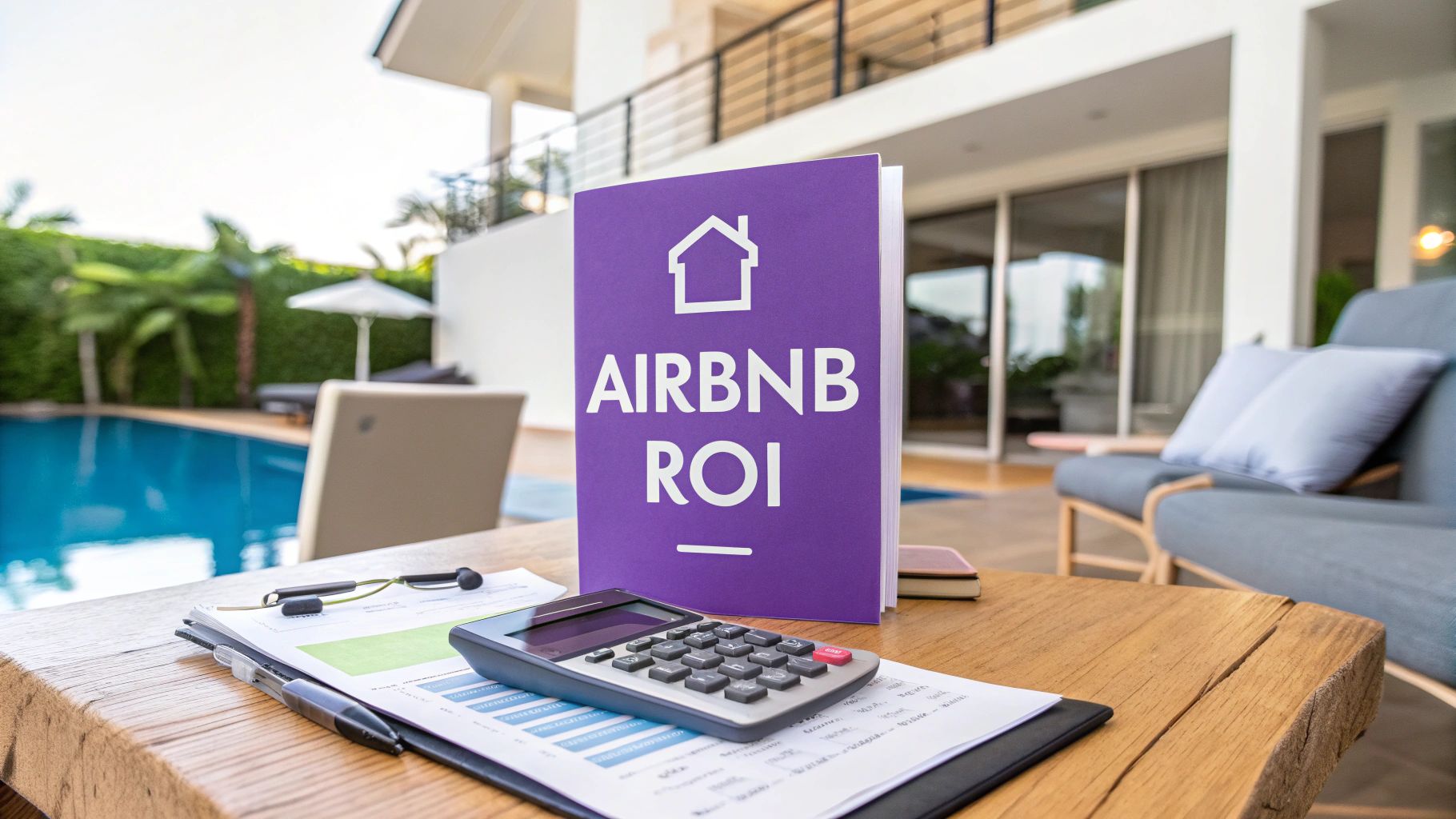 Is Airbnb a Good Investment? A Realistic Profit Guide