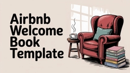 Airbnb Welcome Book Template: Complete Guide (2026)