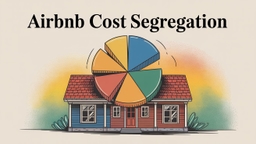 Airbnb Cost Segregation: When It Makes Sense (2026)