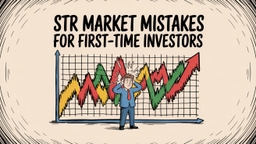 Biggest STR Market Mistakes for First-Time Investors (2026)