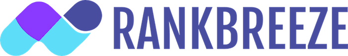 Rankbreeze logo