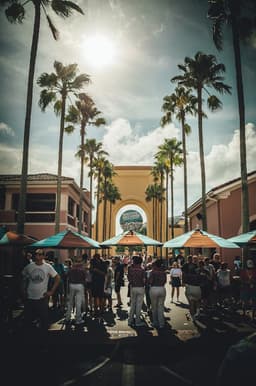Best Places to Buy Airbnb in Orlando