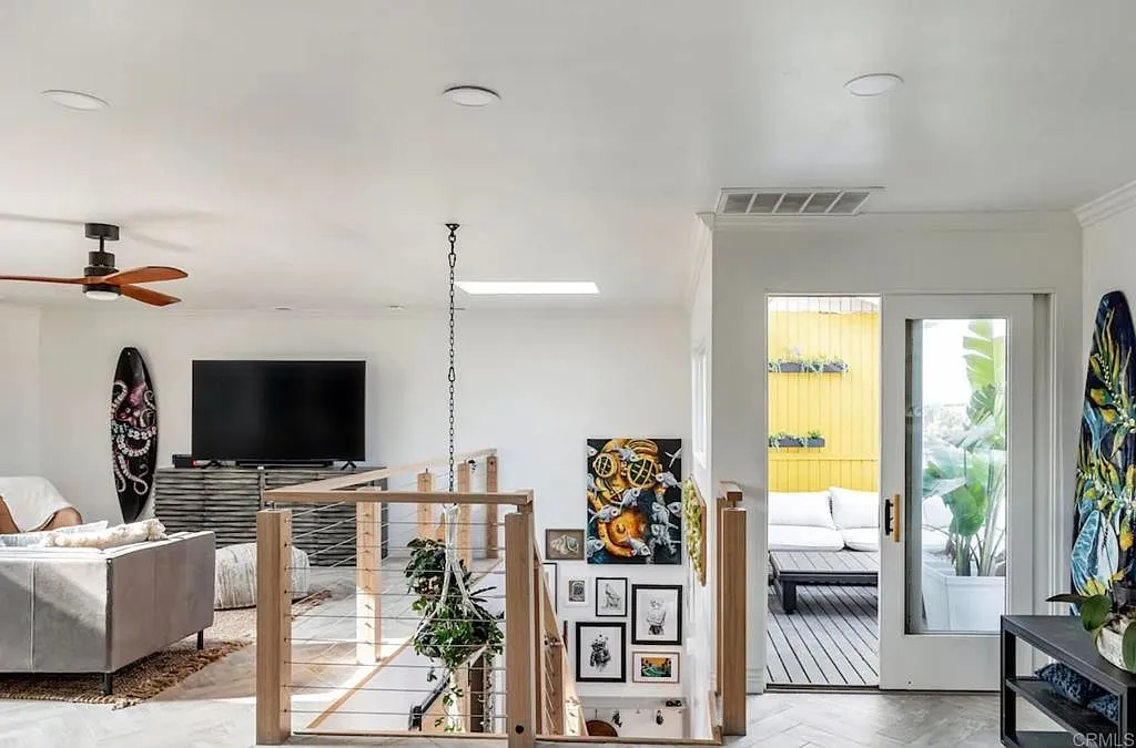 5152 Brighton Ave APT B, San Diego, CA 92107 - 5