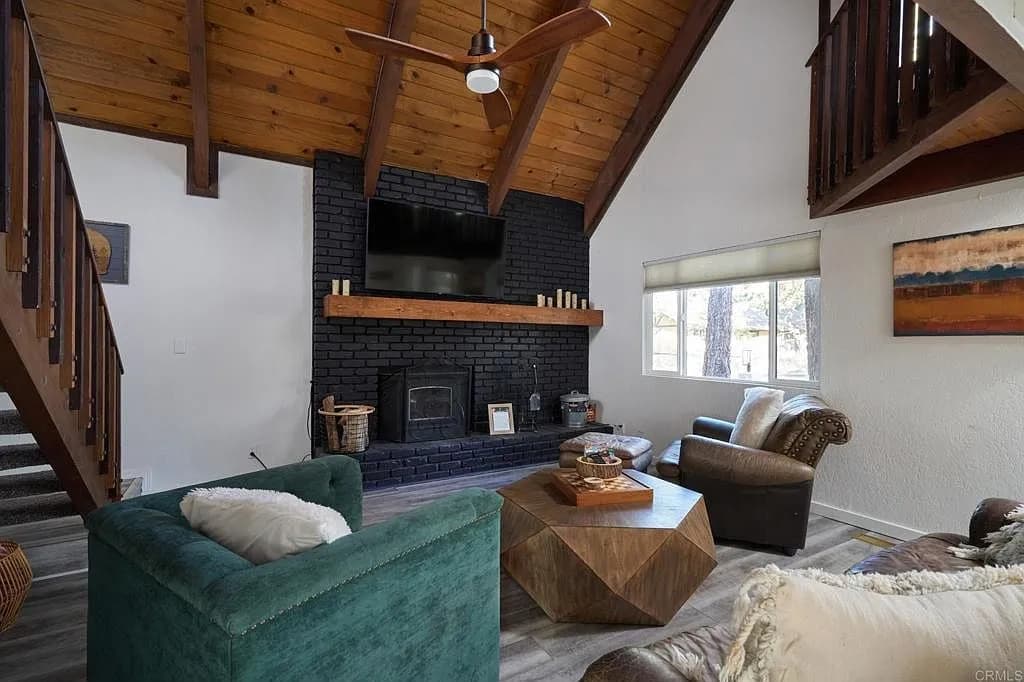 1111 Elmwood Pl, Big Bear City, CA 92314 - 4