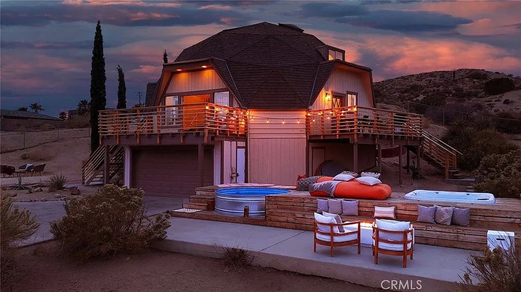 7515 Rockaway Ave, Yucca Valley, CA 92284 - 2
