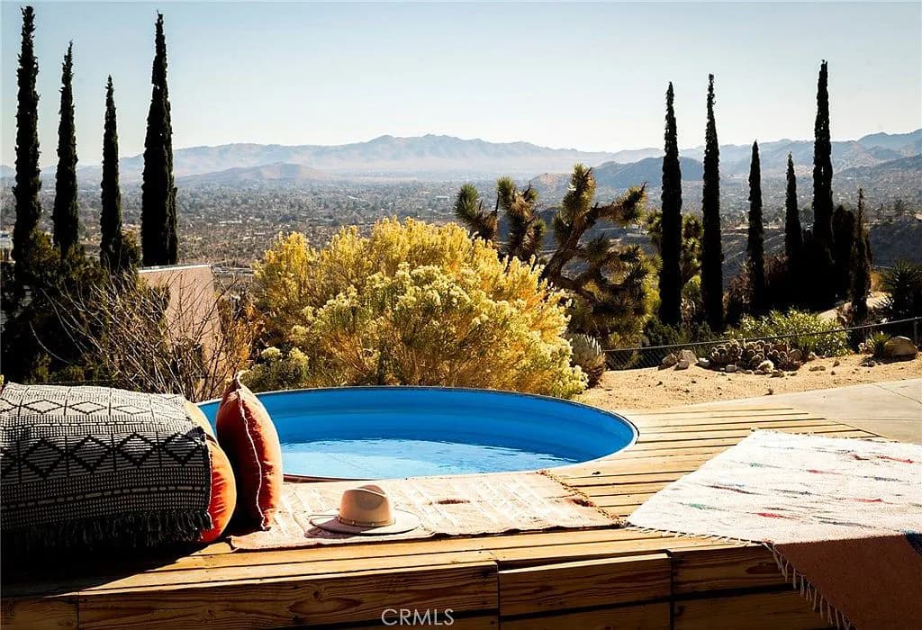 7515 Rockaway Ave, Yucca Valley, CA 92284 - 5