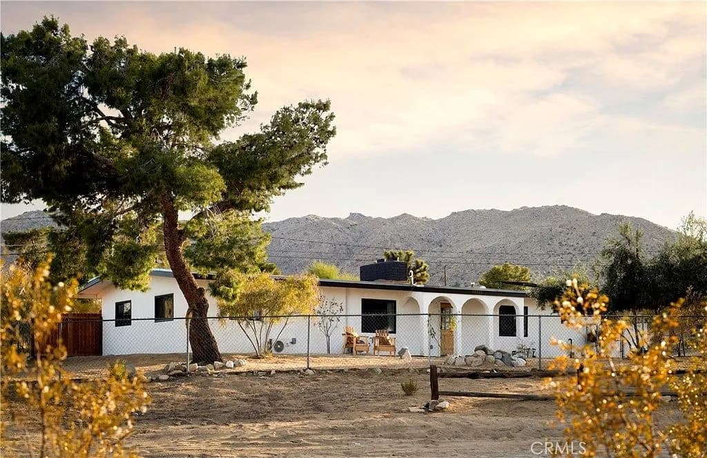 60515 Alta Loma Dr, Joshua Tree, CA 92252 - 5