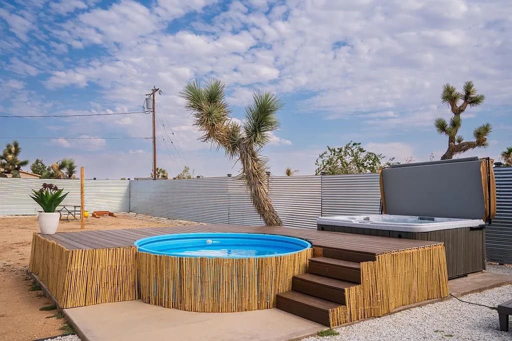 3662 Balsa Ave, Yucca Valley, CA 92284 - 2