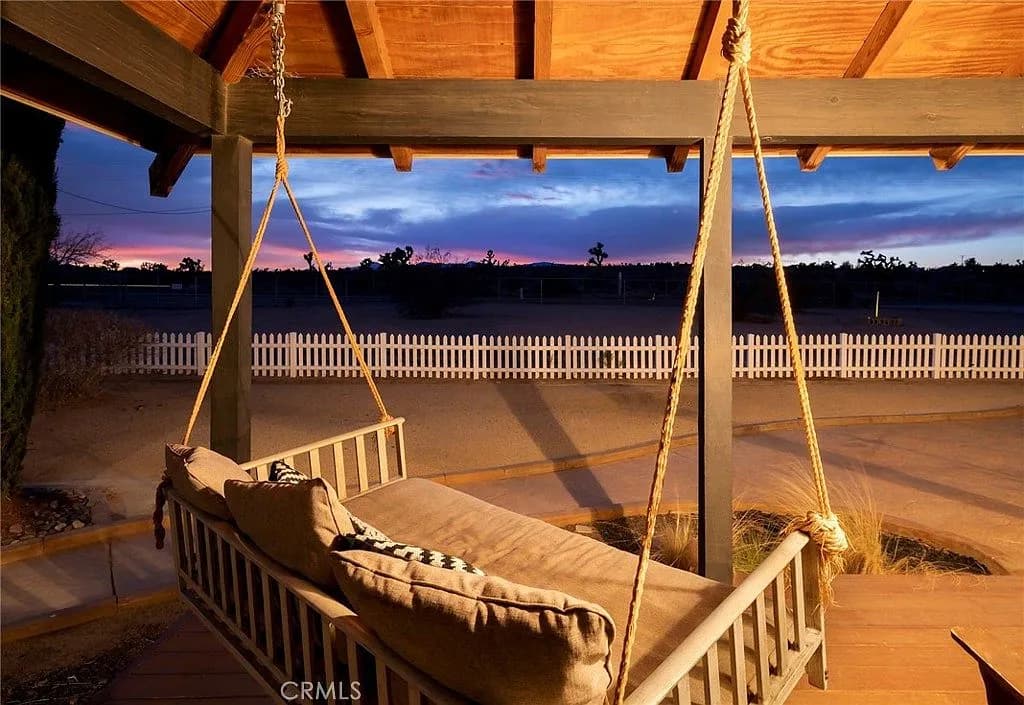 3773 Yucca Mesa Rd, Yucca Valley, CA 92284 - 4