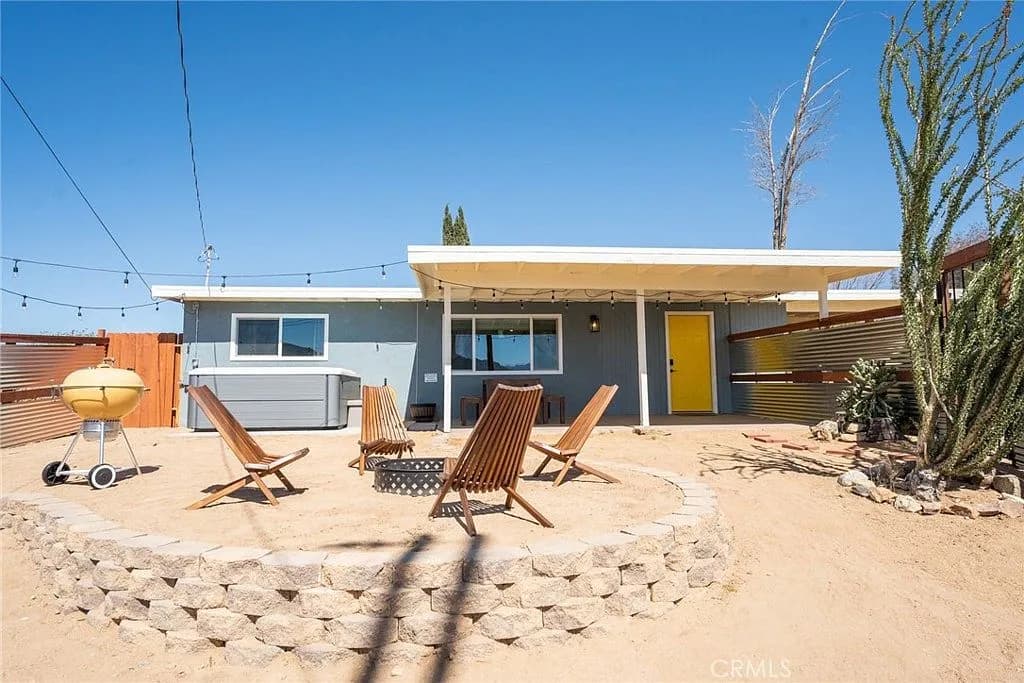 61883 Morningside Rd, Joshua Tree, CA 92252 - 2