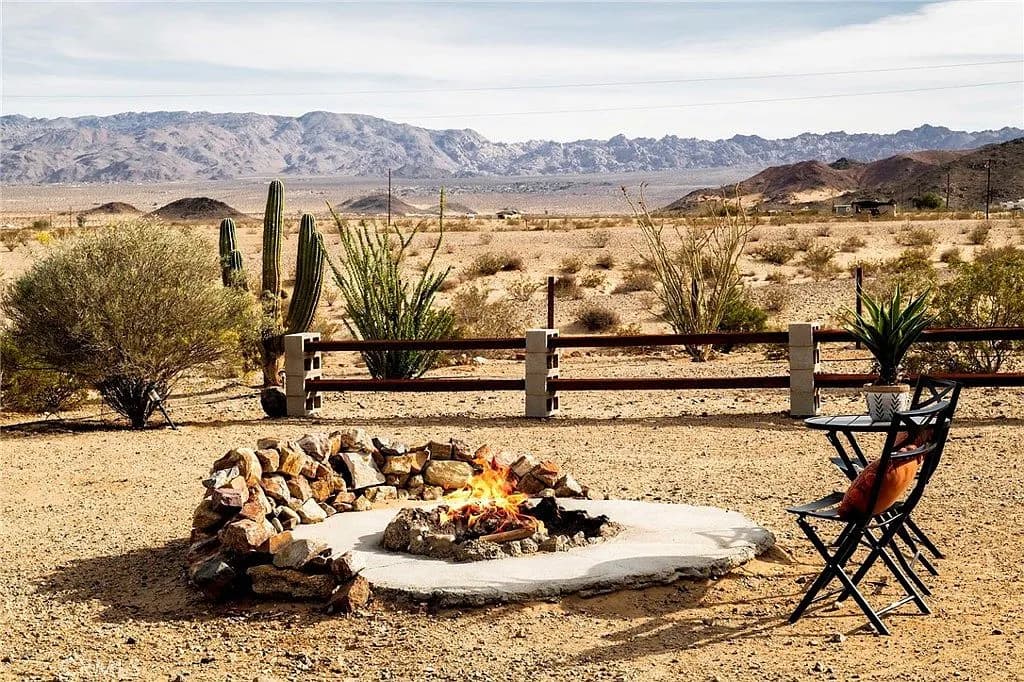 3370 Moonglow Rd, Twentynine Palms, CA 92277 - 3