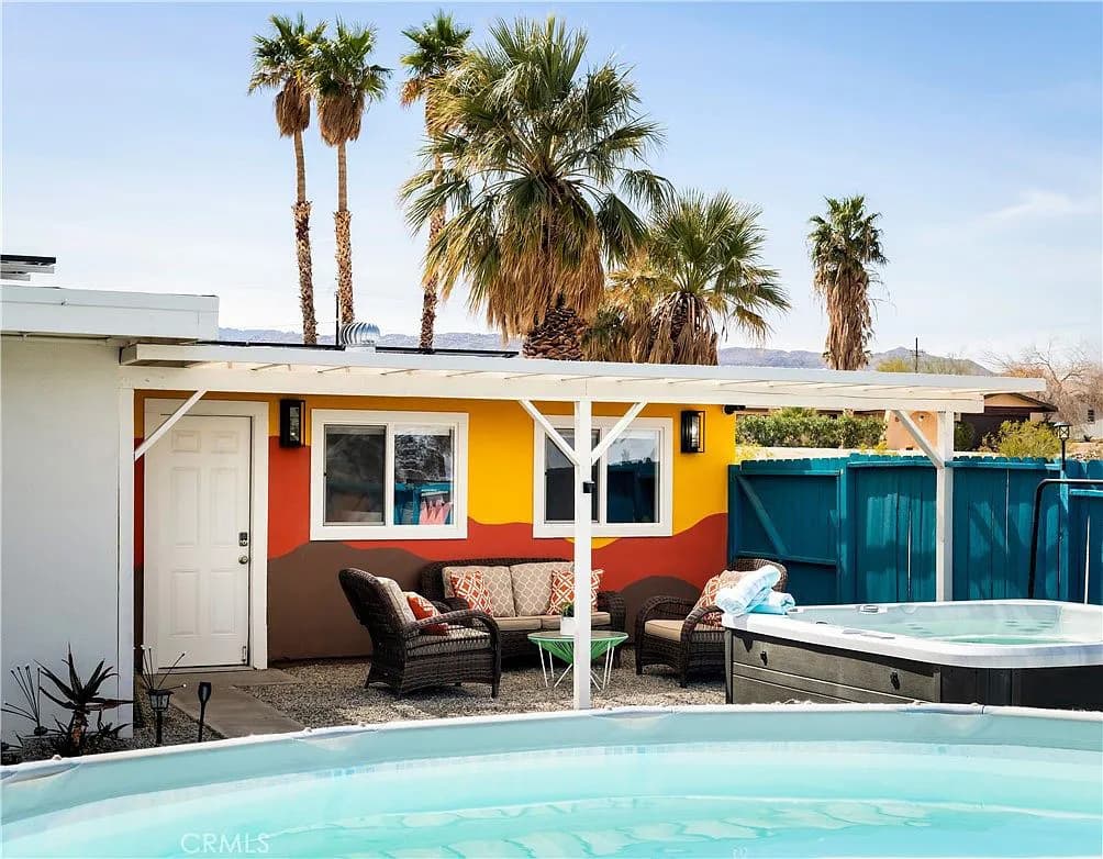 72994 Homestead Dr, Twentynine Palms, CA 92277 - 4