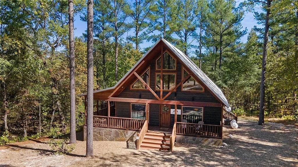 46 Flower Petal Cir, Broken Bow, OK 74728 - 3