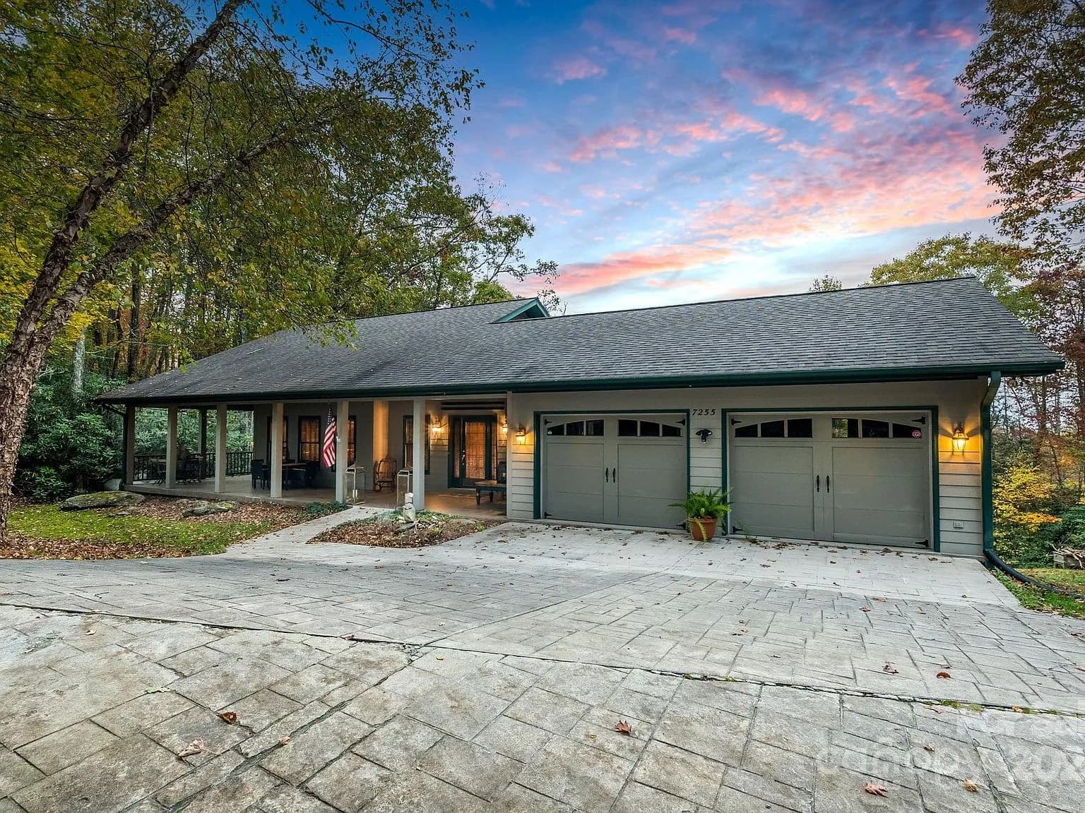 Short-term rental for sale at 7255 Laurel Hill Dr, Newland, NC 28657