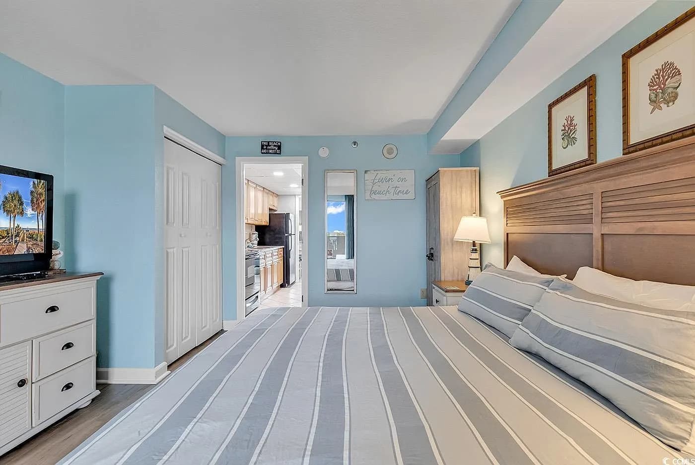 3000 N Ocean Blvd. UNIT 921, Myrtle Beach, SC 29577 - 4