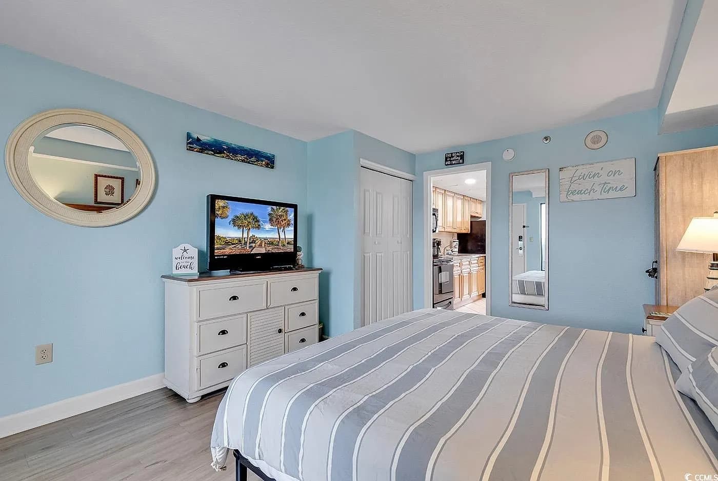 3000 N Ocean Blvd. UNIT 921, Myrtle Beach, SC 29577 - 5
