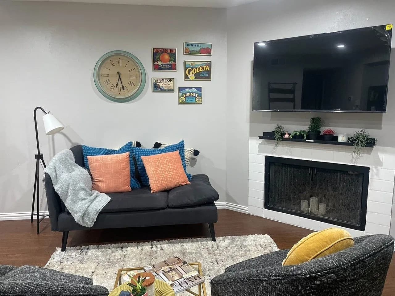 2505 Wedglea Dr #230, Dallas, TX 75211 - 2