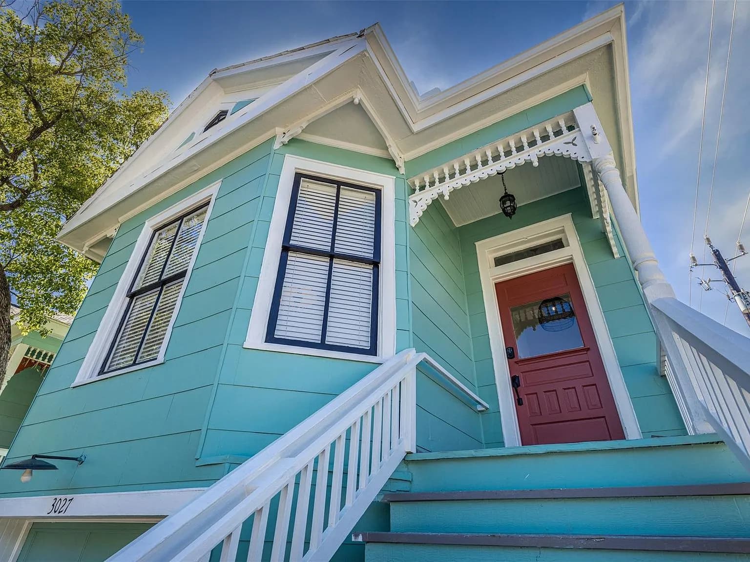 3027 Avenue O 1/2, Galveston, TX 77550 - 2