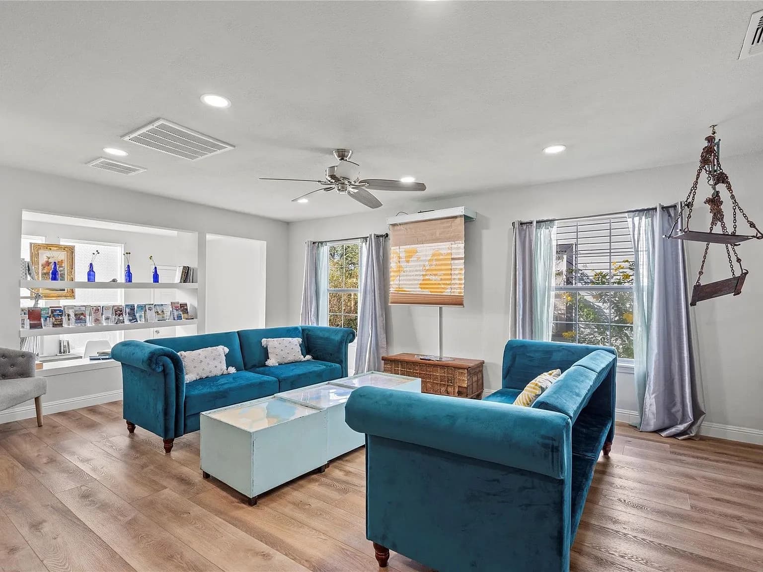 5327 Borden Ave, Galveston, TX 77551 - 3