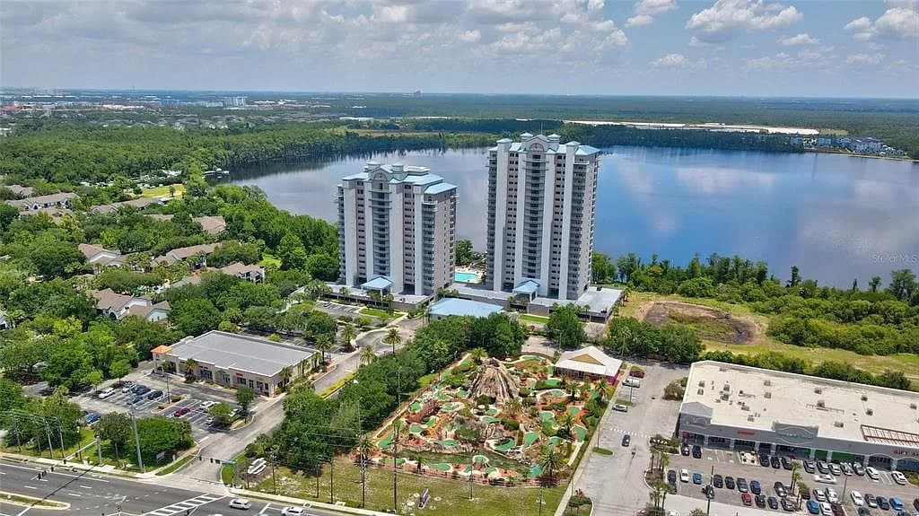 13427 Blue Heron Beach Dr #2106, Orlando, FL 32821 - 3