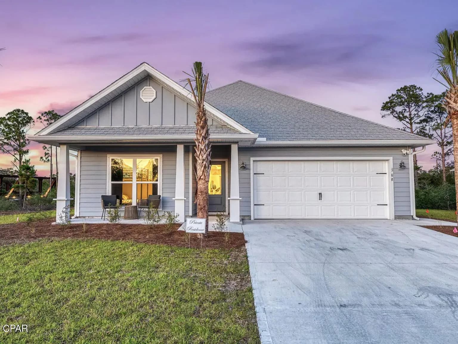 388 Backwater Rd, Port Saint Joe, FL 32456 - 2