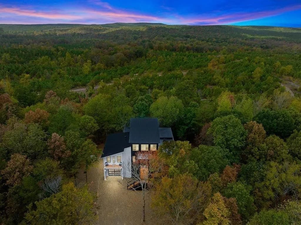 45 Pecan Trace Trl, Broken Bow, OK 74728 - 2