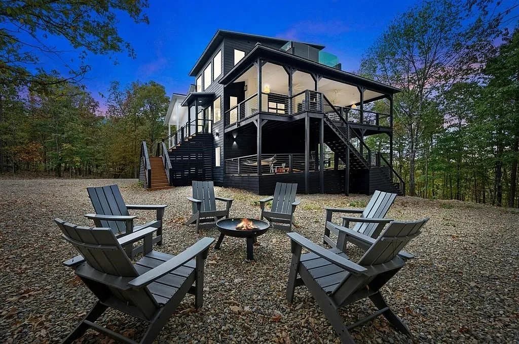 45 Pecan Trace Trl, Broken Bow, OK 74728 - 3