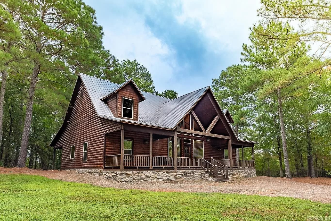 143 Honey Crisp Ln, Broken Bow, OK 74728 - 2